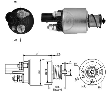 22542