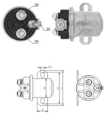 23743