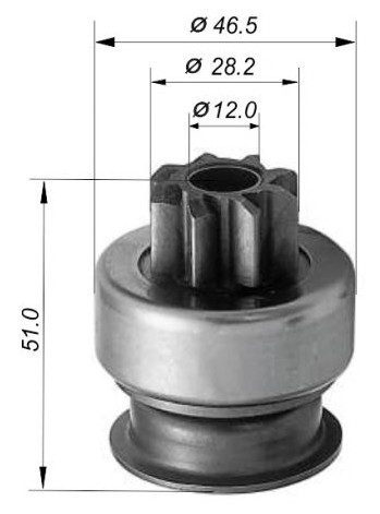 25735