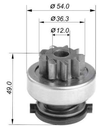5980